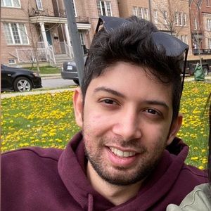 Meet your Posher, Arman